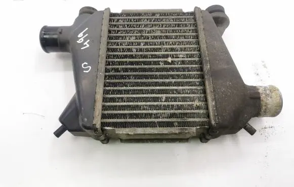 Honda Accord Intercooler radiator 1271003250