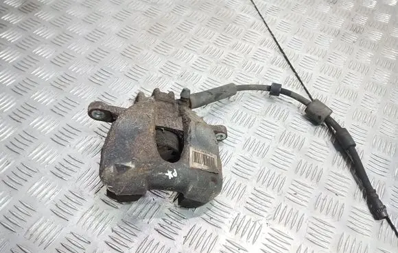 Peugeot 308 Front brake caliper 78TGF20009403V