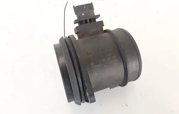 Volvo V50 Mass air flow meter 30677999