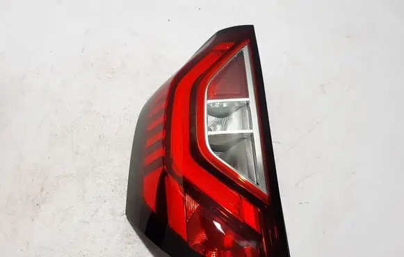 Renault Kangoo III Rear/tail lights 265559081R
