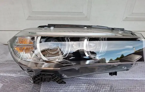 BMW X5 F15 Headlight/headlamp 7290054 F00HTB3042 0329178163