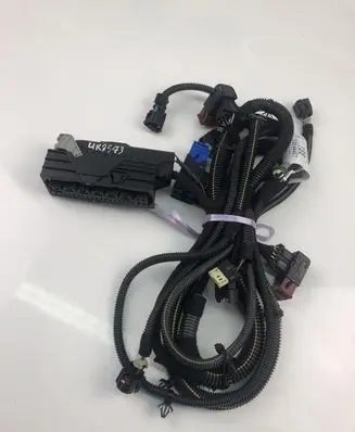 Other wiring loom