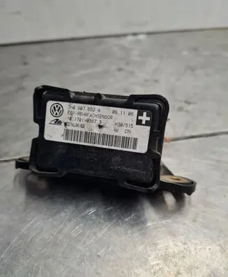Volkswagen Transporter - Caravelle T5 ESP acceleration yaw rate sensor 7H0907652A