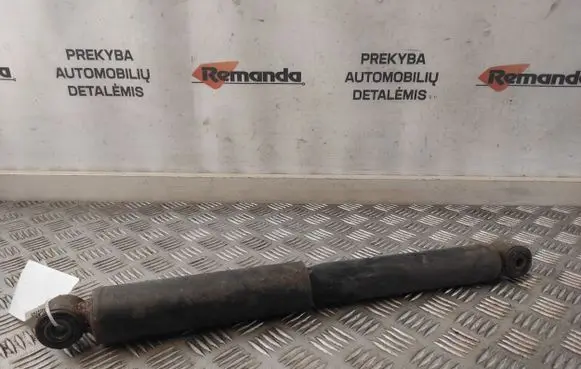 Mercedes-Benz Sprinter W906 Rear shock absorber/damper A9063200931
