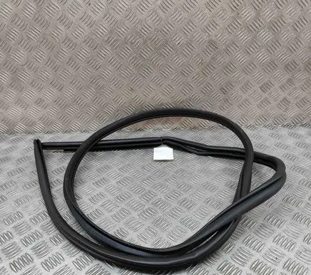 Lexus UX Rubber seal front coupe door 6786276020