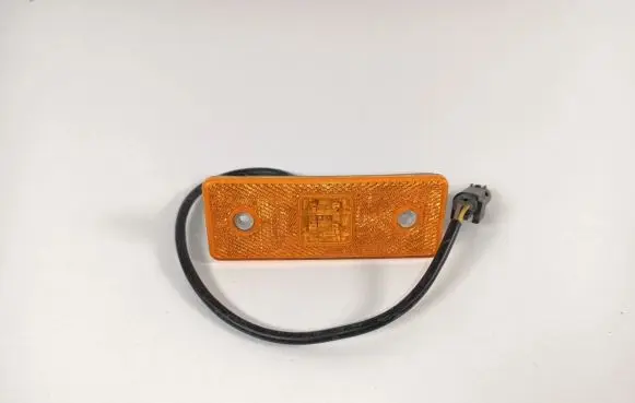 Mercedes-Benz G W461 W463 1st Gen Front fog light A0009064804