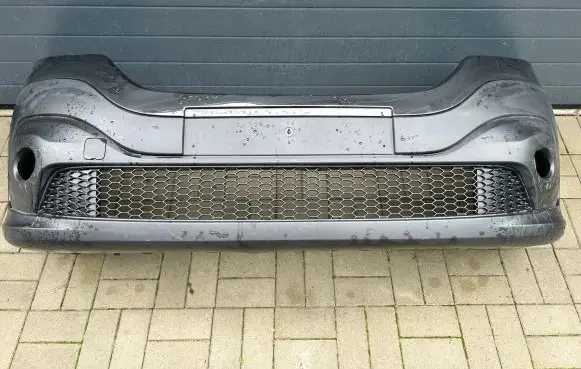 Renault Trafic III (X82) Front bumper