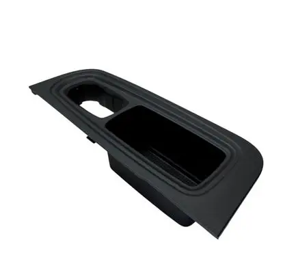 Porsche Cayenne (92A) Rear door storage/pocket box 7p857857a