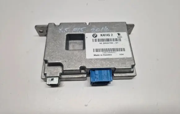 BMW X5 F15 Camera control unit module 9359799 14B230000963 KAFAS2
