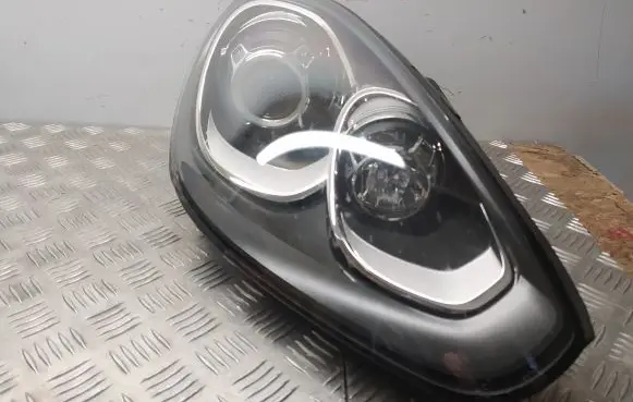 Porsche Cayenne (92A) Headlight/headlamp 7P5941752F