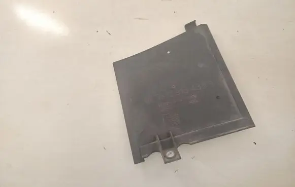 Volkswagen Multivan T5 Battery tray heat shield 7H0915438H