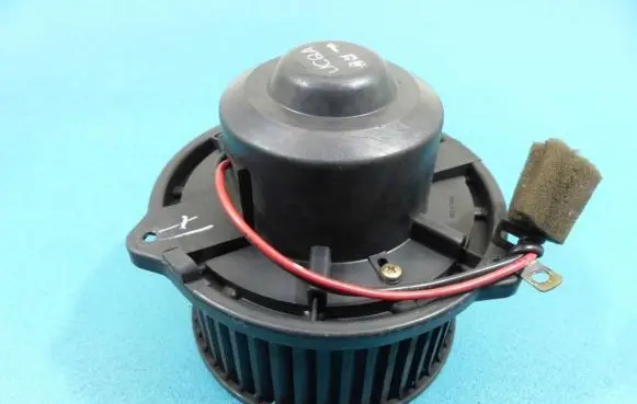 Hyundai Accent Heater fan/blower IMPRK897166