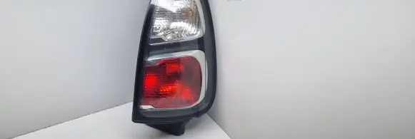 Citroen C3 Picasso Rear/tail lights 9681749180