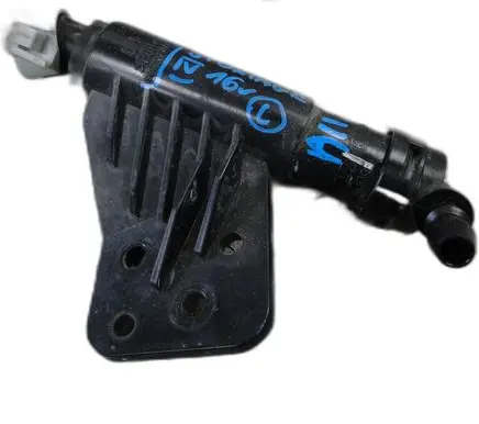 KIA Sportage Headlight washer spray nozzle 