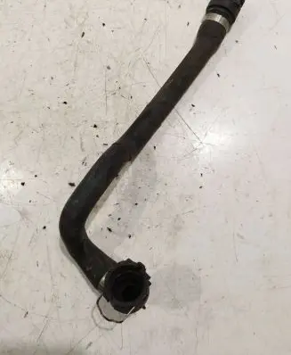 BMW 1 E81 E87 Engine coolant pipe/hose 1437865