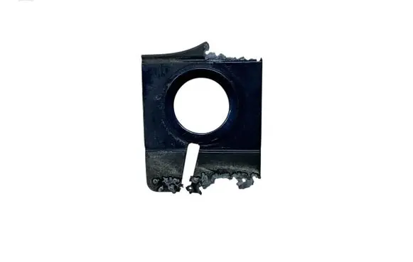 Chrysler Pacifica Front parking sensor holder (PDC) 