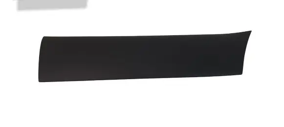 Front door trim (molding)