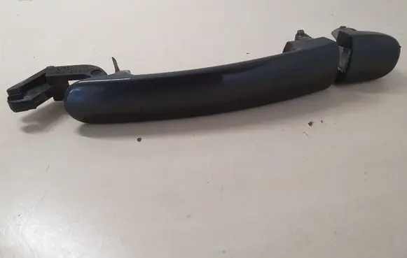 Seat Altea XL Rear door exterior handle 3B0837207