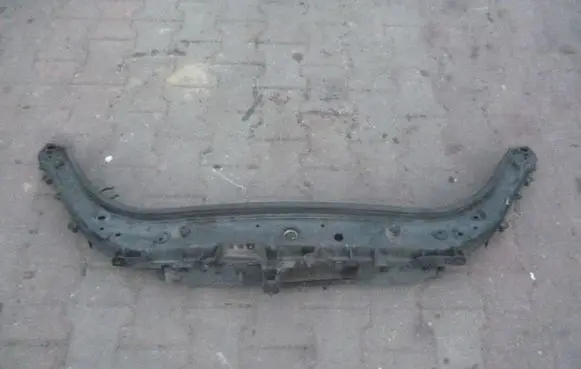 Renault Scenic II - Grand scenic II Radiator support slam panel 2782782782