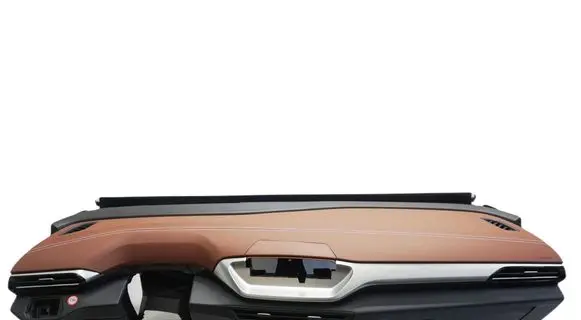 Volkswagen ID.5 Dashboard 11B857003E