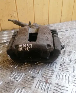Peugeot 307 Front brake caliper