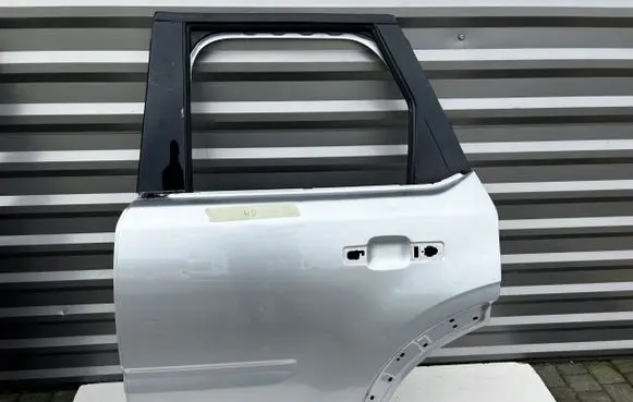Ford Kuga II Rear door