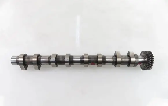 Camshaft
