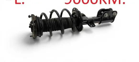 KIA Sorento IV Front shock absorber/damper 54650P2A00 53307