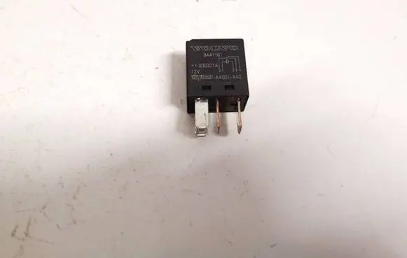 Volvo S60 Other relay 9441161