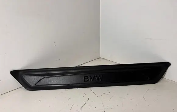 BMW 3 F30 F35 F31 Other sill/pillar trim element 7263315