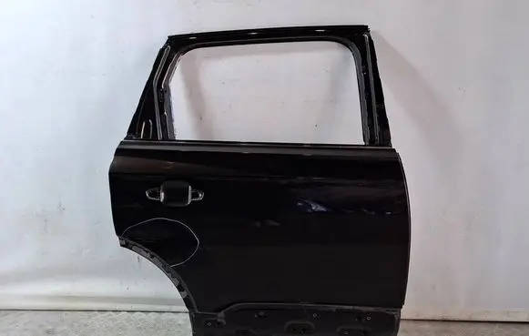 Audi Q7 4M Rear door 4M0833052E