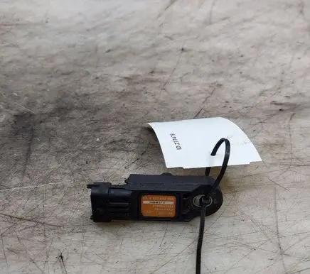 Renault Trafic II (X83) Air pressure sensor 0281002958 8200685363