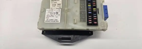 Ford S-MAX Fuse module 7G9T14A073DD