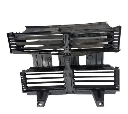 Ford Mustang VI Intercooler air guide/duct channel JR3B8472AB JR3B8475AE JR3B8473AE