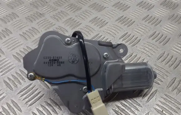 Mazda 5 Wiper motor C235-67450