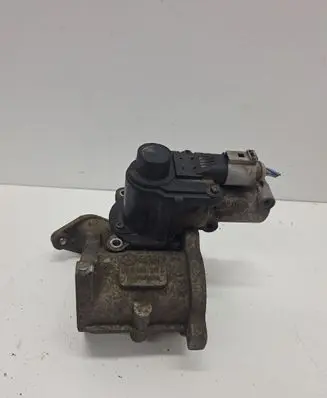 Volkswagen Caddy EGR valve