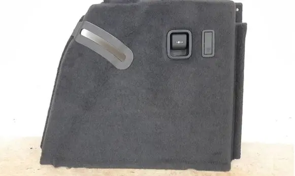 BMW X3 G01 Trunk/boot side trim panel 7452458 51477452458