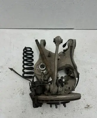 Land Rover Range Rover Velar Rear wheel hub spindle/knuckle HK835B530AE