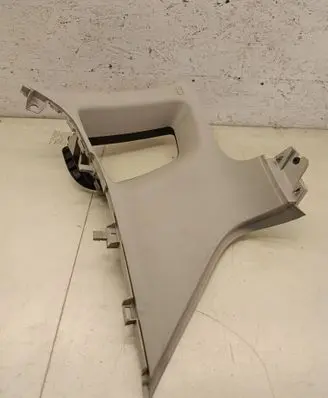 Volkswagen Tiguan (C) pillar trim M6453 5N0867288B 5N0867288