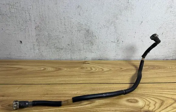Ford S-MAX Fuel line/pipe/hose 