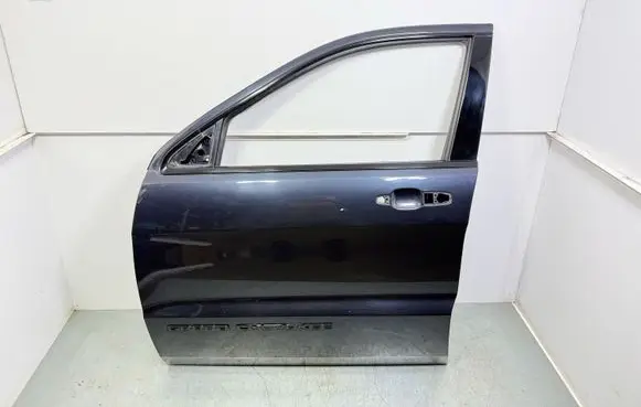 Jeep Grand Cherokee Front door 