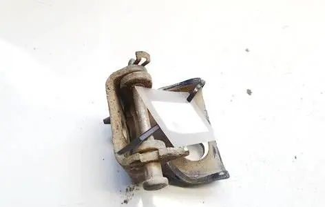 Citroen C4 I Rear door lower hinge