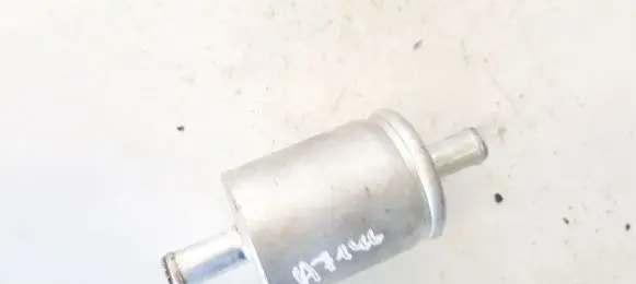 KIA Carens II Fuel filter 