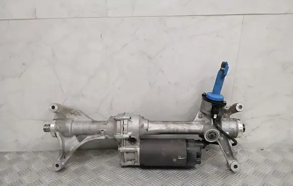 Mercedes-Benz E W213 Steering rack A2134605302