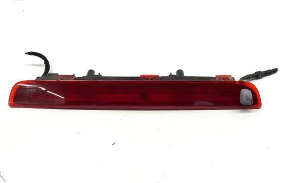 Opel Meriva A Third/center stoplight 13149529