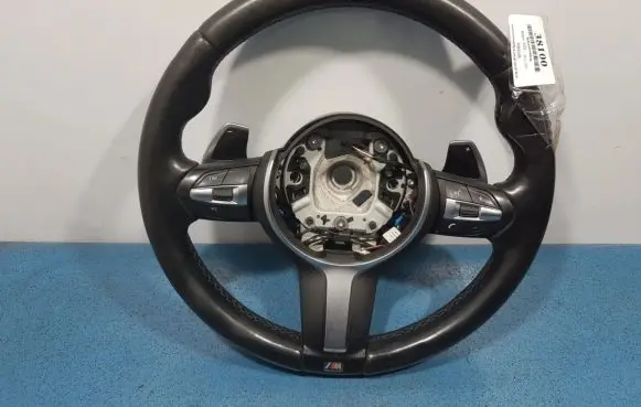BMW Z4 E89 Steering wheel