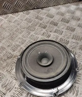 Volkswagen Caddy Front door speaker 2k0035710