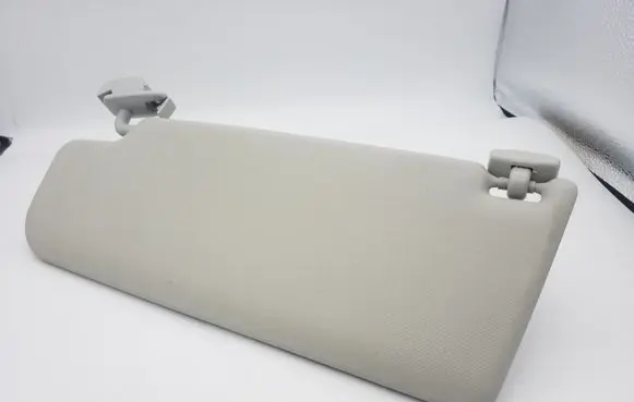 Skoda Octavia Mk2 (1Z) Sun visor 1Z0857552 5J1857552