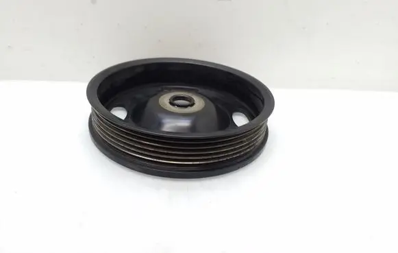 Volkswagen Golf V Crankshaft pulley 03D105255D