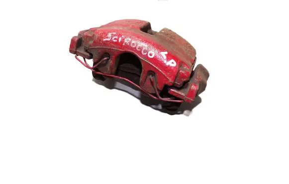 Volkswagen Scirocco Front brake caliper